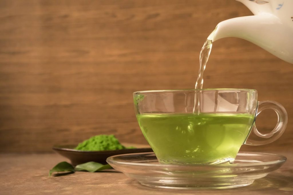 Understanding the Health Benefits of Drinking Green Tea