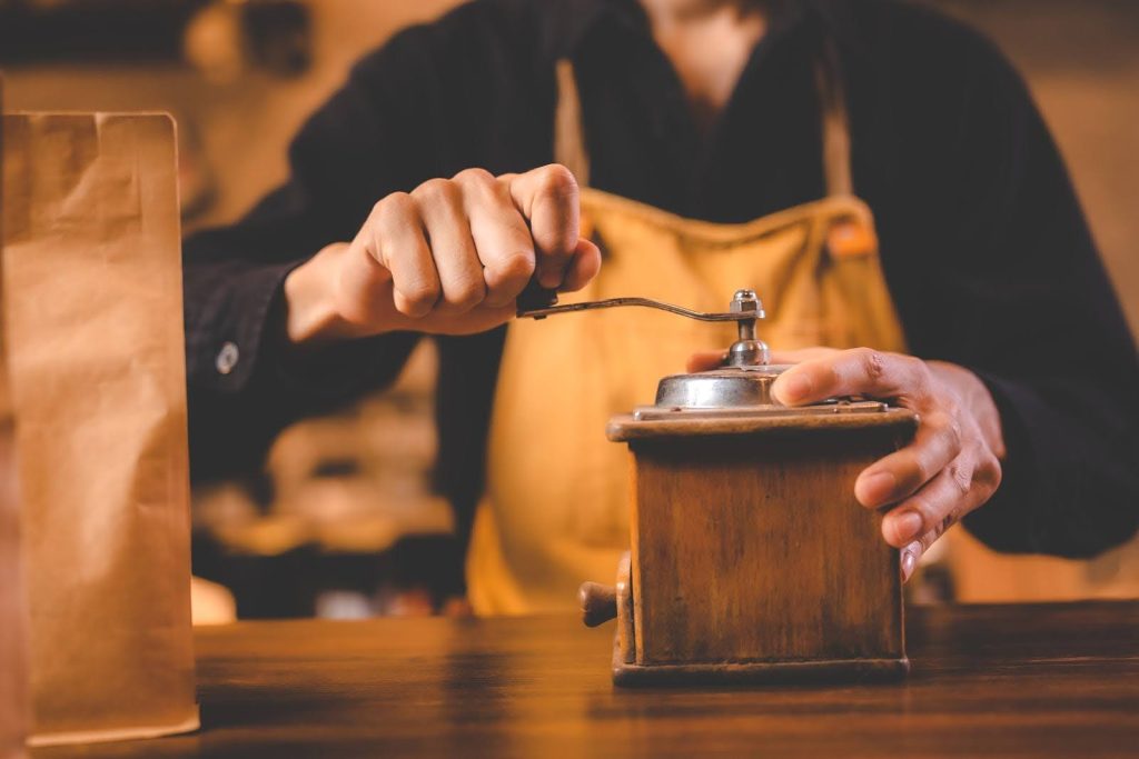 Burr Coffee Grinder Basics: What to Know Before You Buy