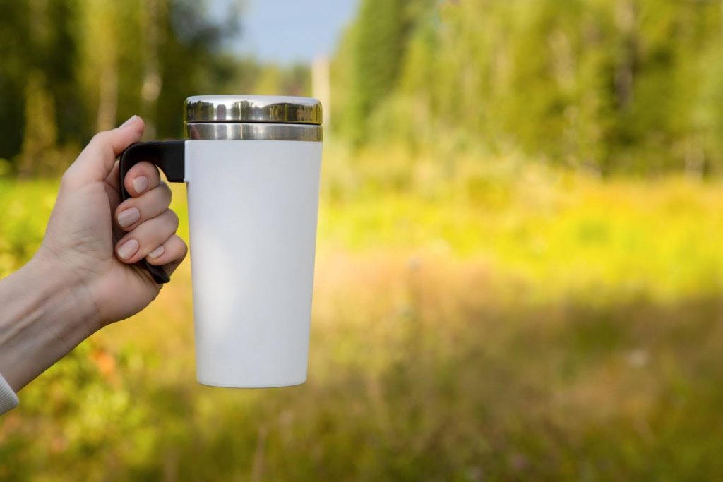 Insulated Coffee Mugs: What to Know Before You Buy