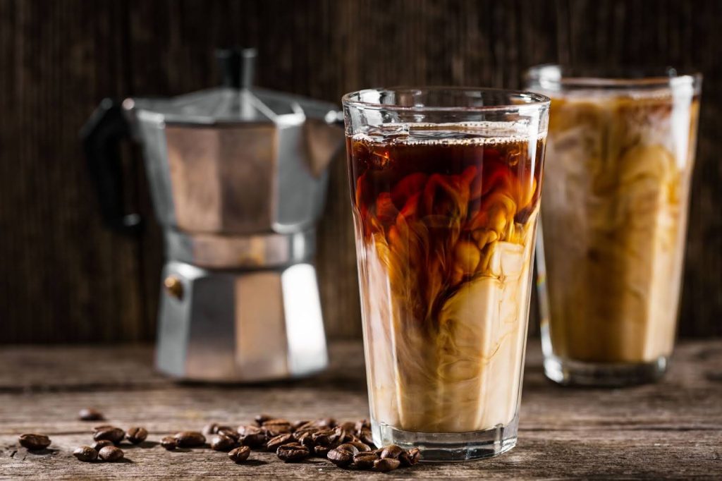 How to Make Cold Brew Coffee Like a Pro