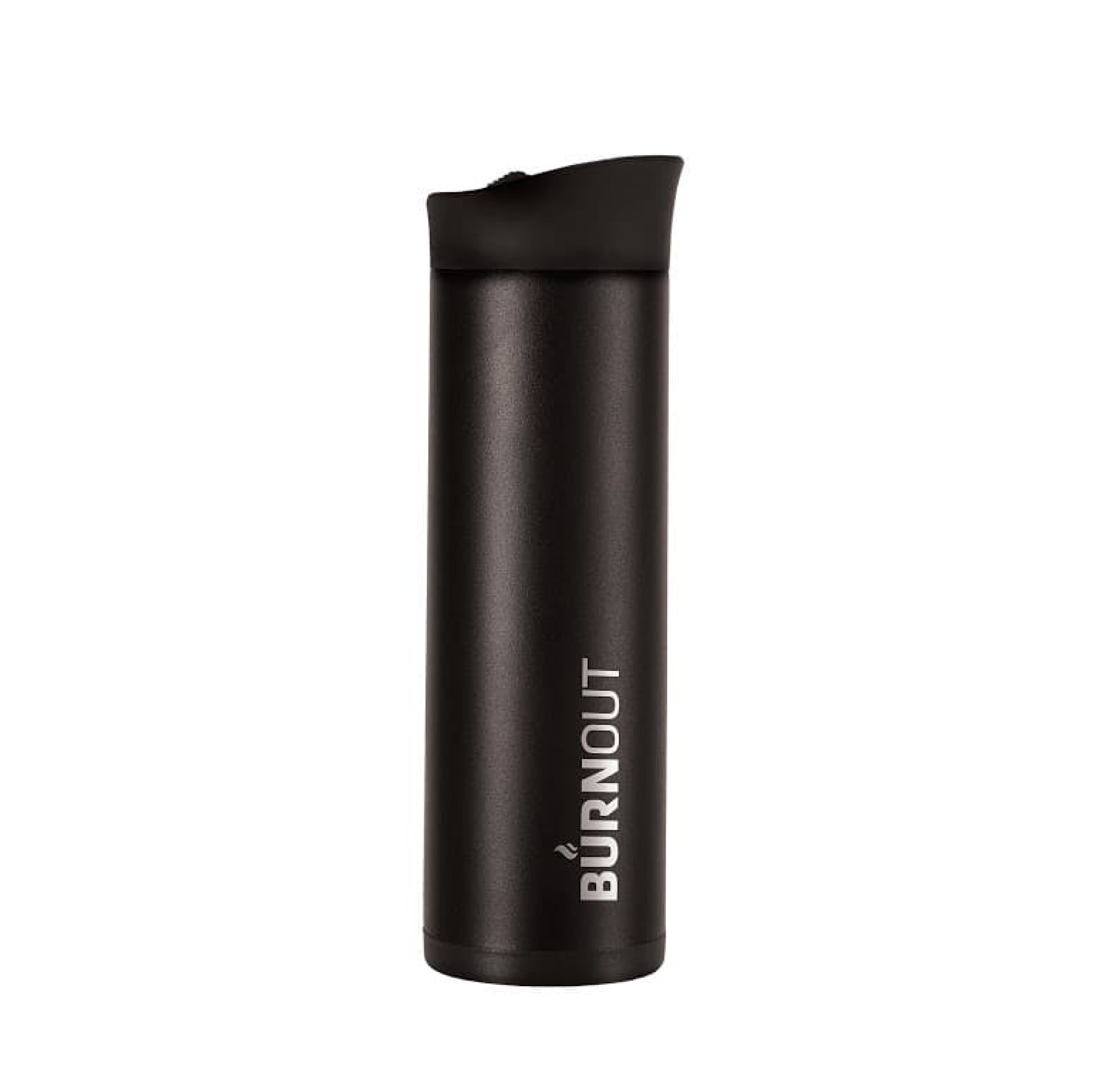Burnout Tumbler - Slide Seal Lid