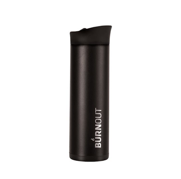 Burnout Tumbler - Slide Seal Lid