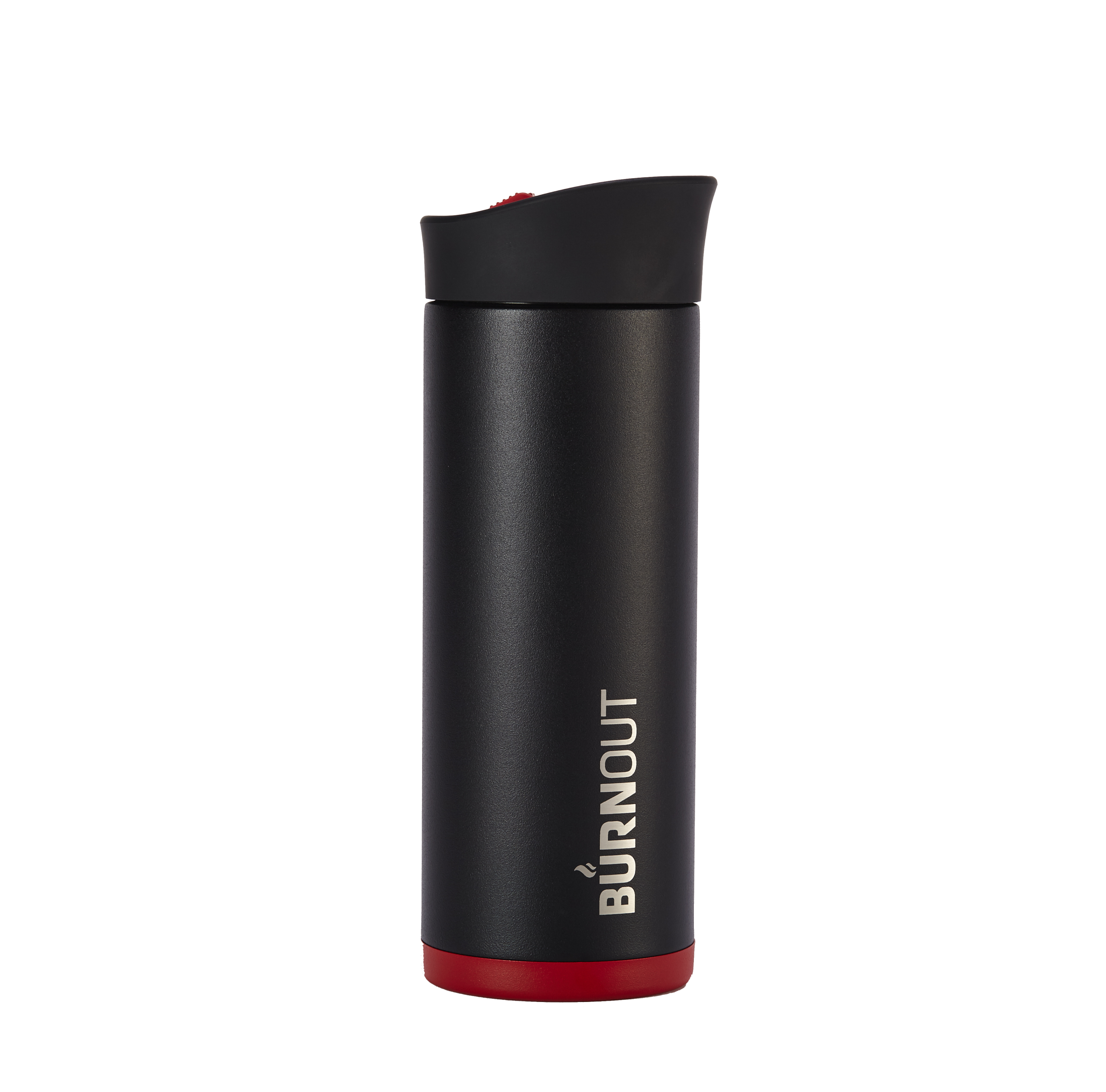 Burnout Tumbler - Slide Seal Lid
