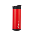Burnout Tumbler - Slide Seal Lid