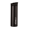 Burnout Tumbler - Slide Seal Lid