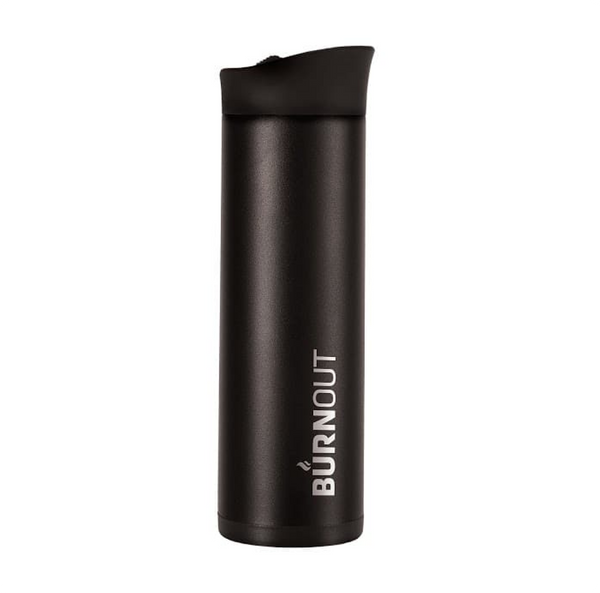 Burnout Tumbler - Slide Seal Lid
