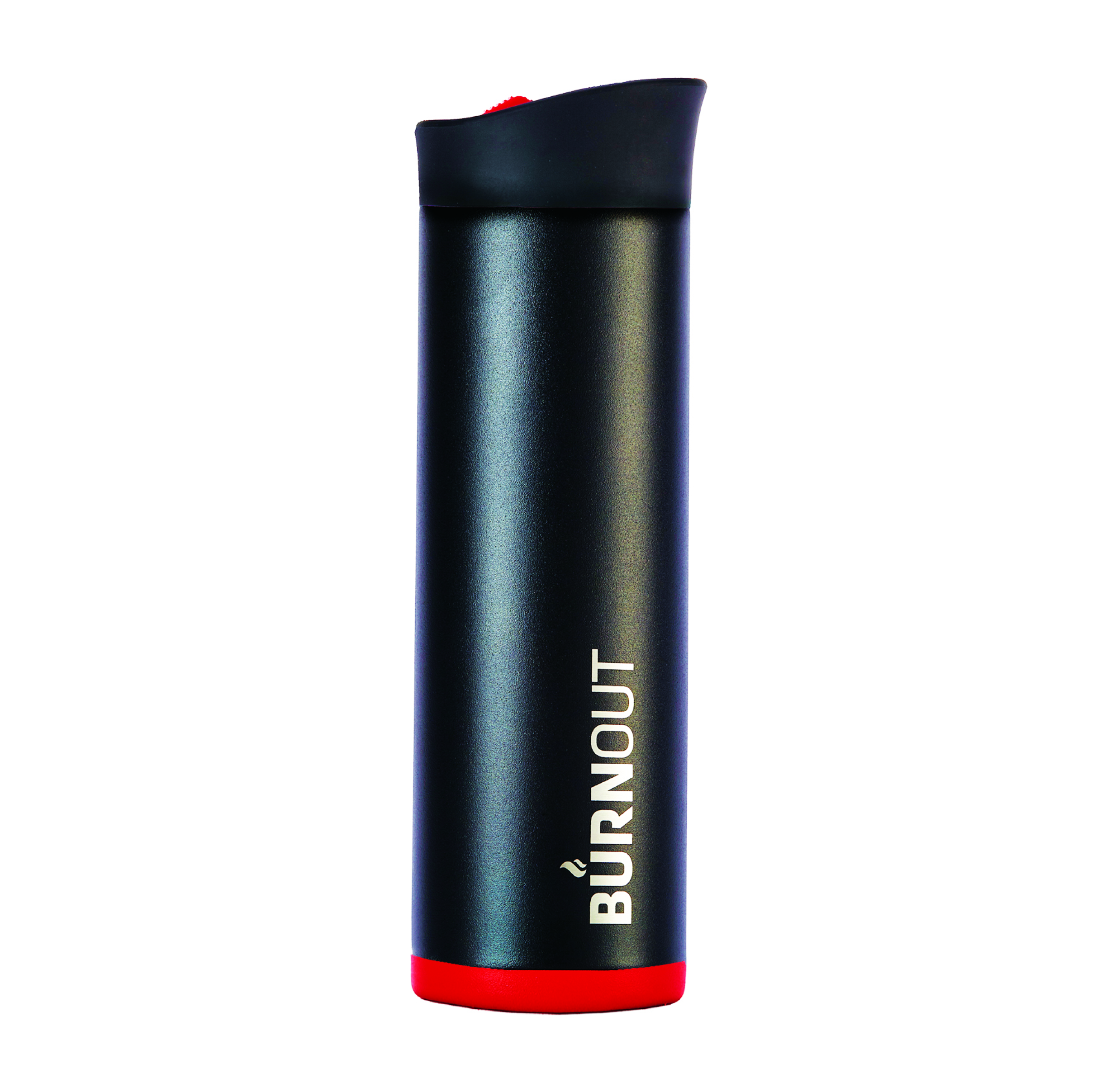 Burnout Tumbler - Slide Seal Lid
