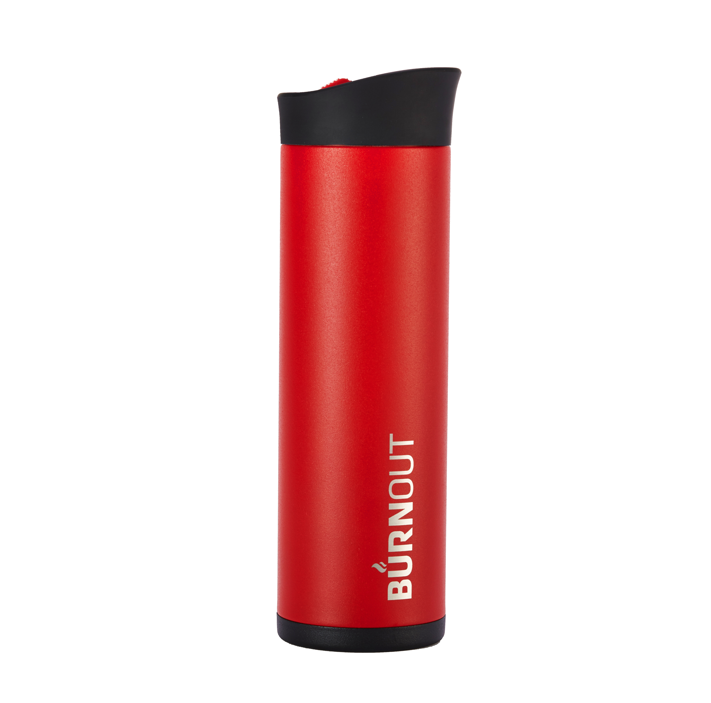 Burnout Tumbler - Slide Seal Lid