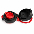 Burnout OmniFlip Lid
