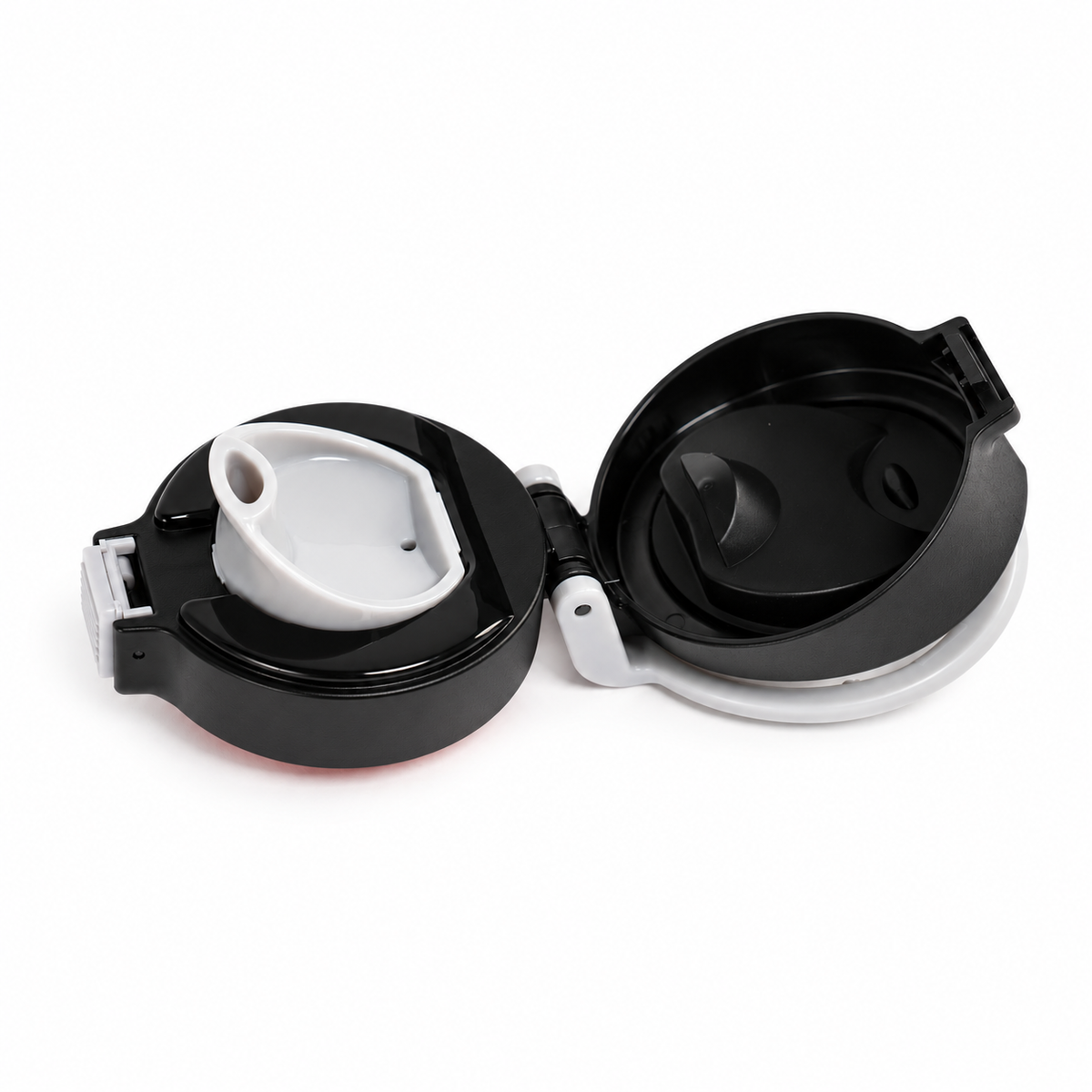Burnout OmniFlip Lid