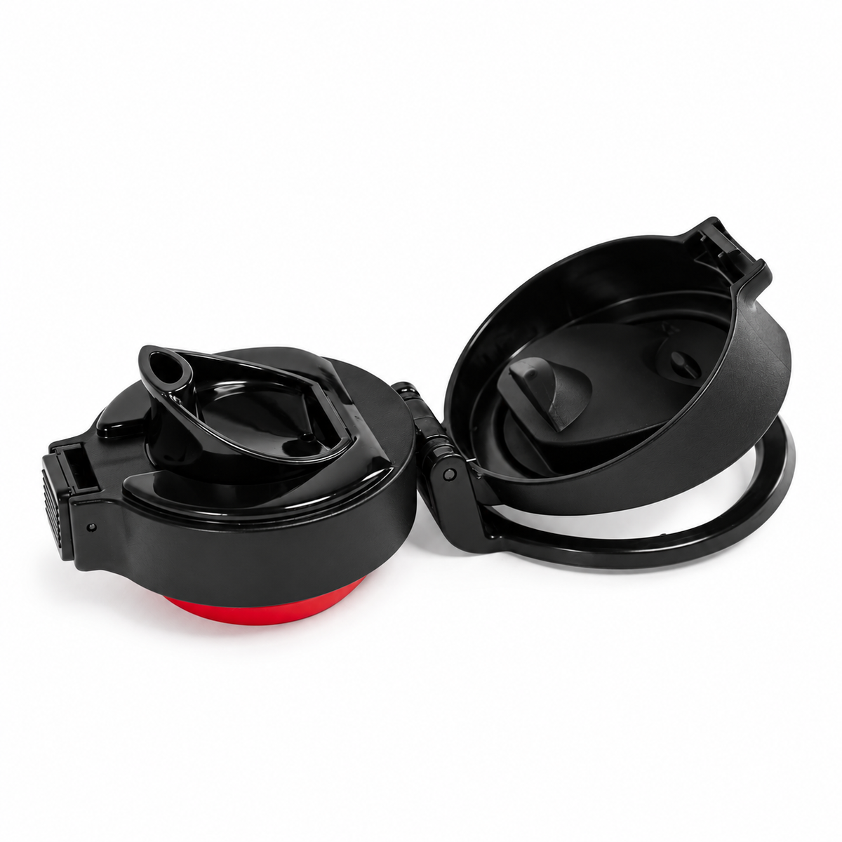 Burnout OmniFlip Lid