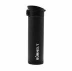 Burnout Tumbler - Pop Top Lid