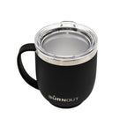 Burnout 12 oz. Mug