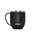 Burnout 12 oz. Mug
