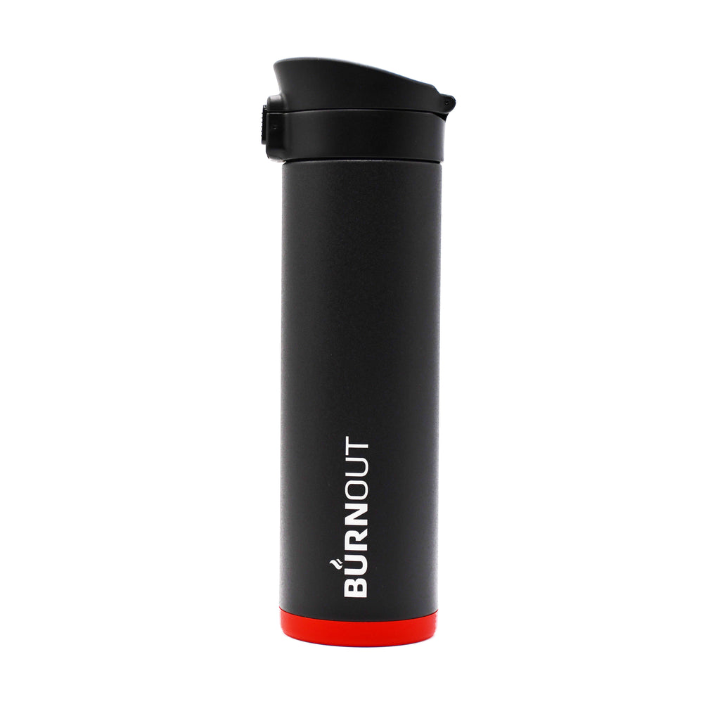 Burnout Tumbler - Pop Top Lid