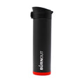 Burnout Tumbler - Pop Top Lid