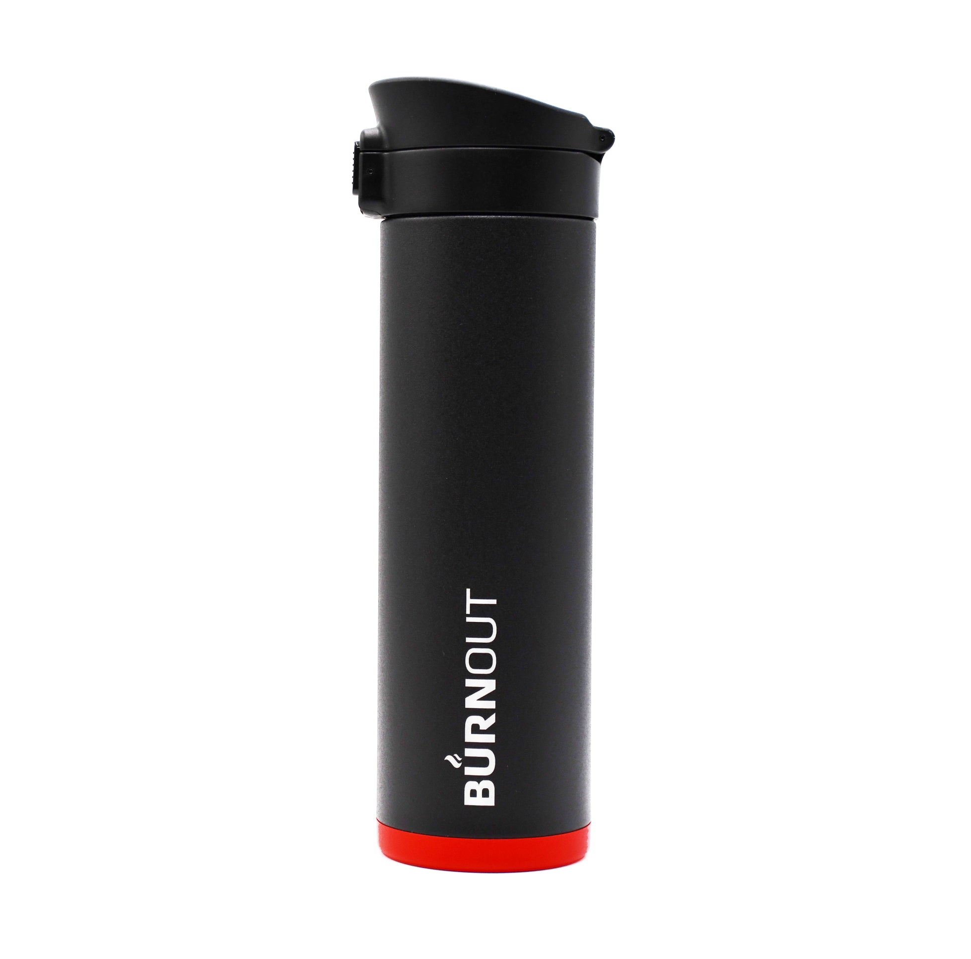 Burnout Tumbler - Pop Top Lid