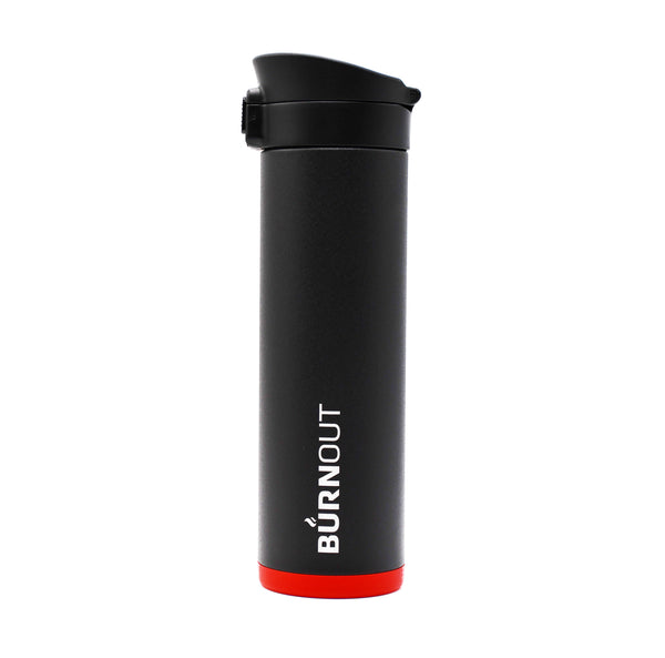 Burnout Tumbler - Pop Top Lid