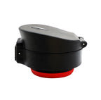 Burnout Pop Top Lid
