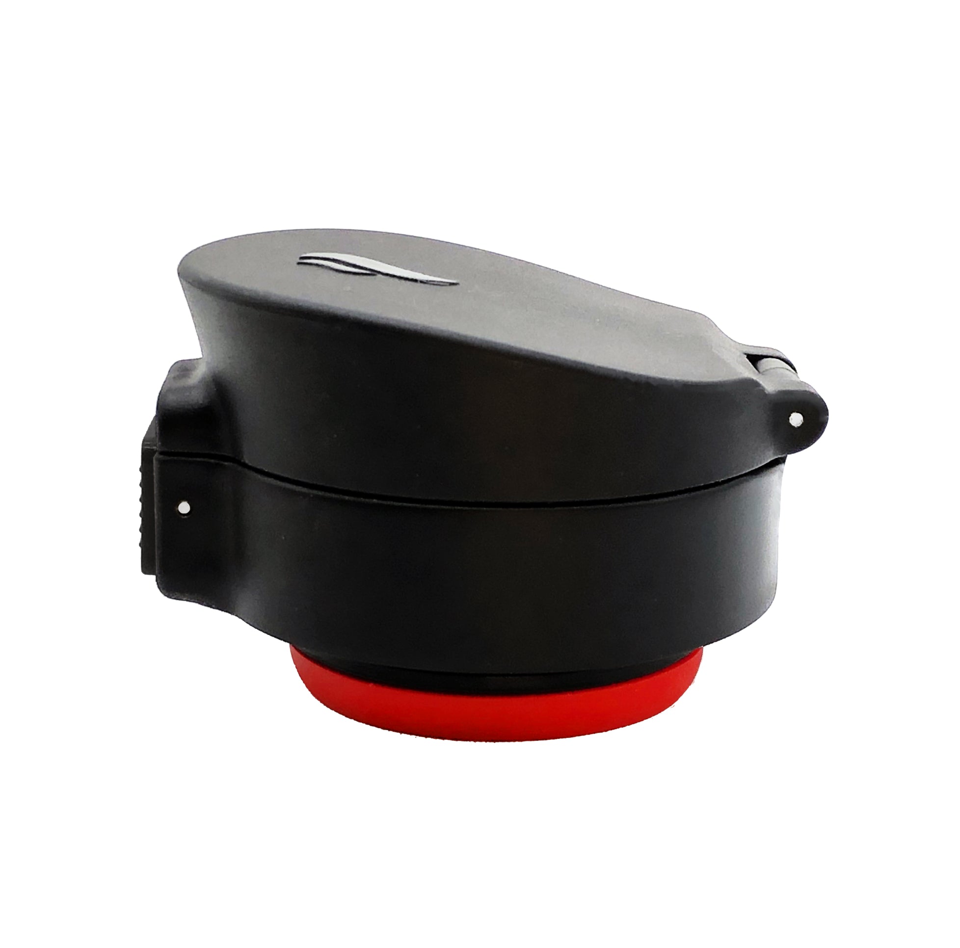 Burnout Pop Top Lid