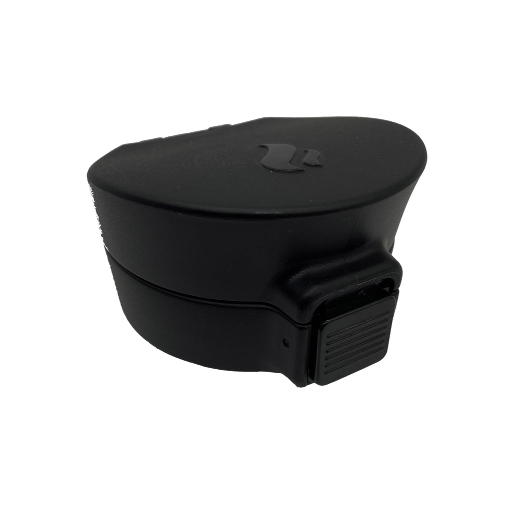 Burnout Pop Top Lid