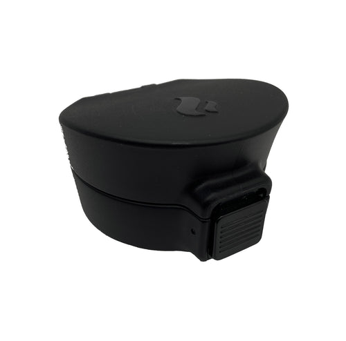 Burnout Pop Top Lid