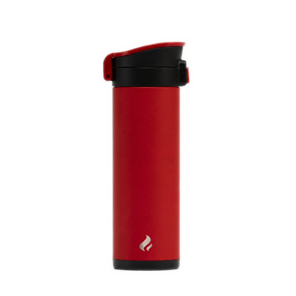 Burnout Tumbler - OmniFlip Lid