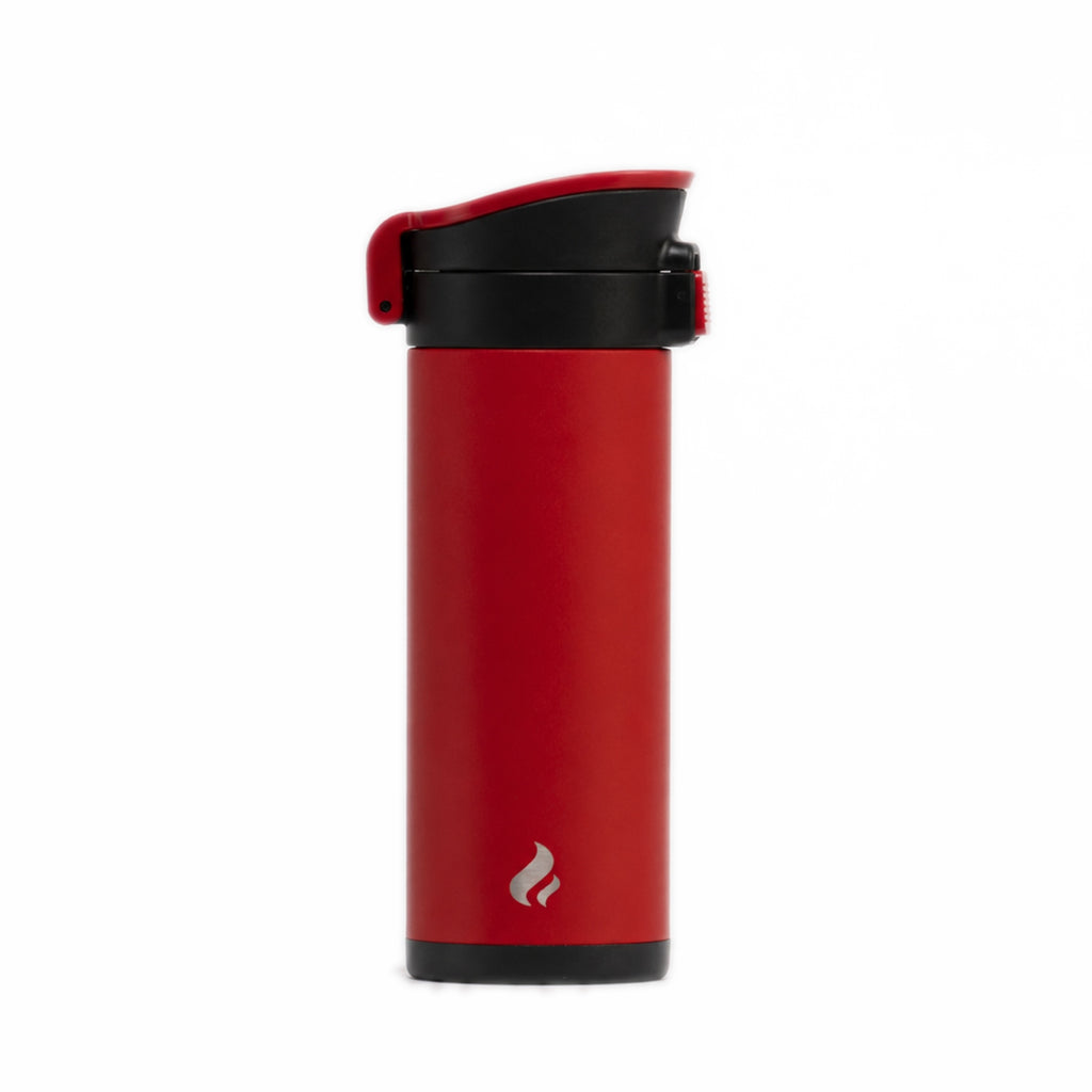 Burnout Tumbler - OmniFlip Lid