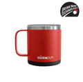 Burnout 14 oz. Instant Drink Mug