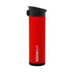 Burnout Tumbler - Pop Top Lid