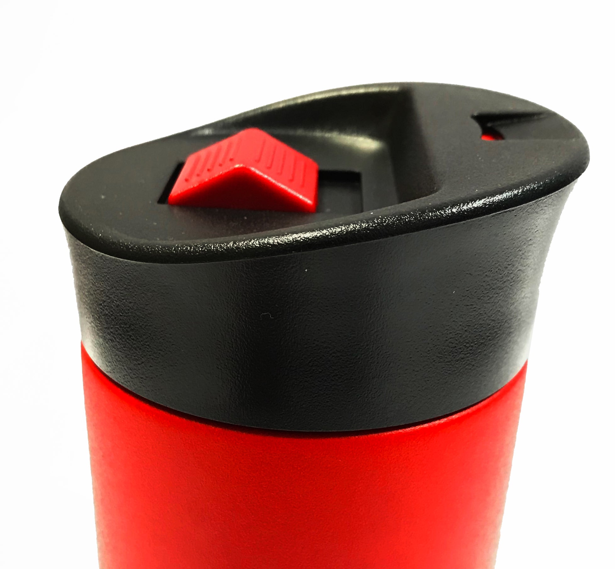 Burnout Slide Seal Lid