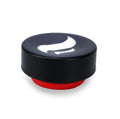 Burnout Temperature Lock Lid
