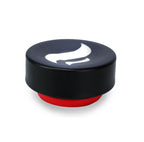 Burnout Temperature Lock Lid