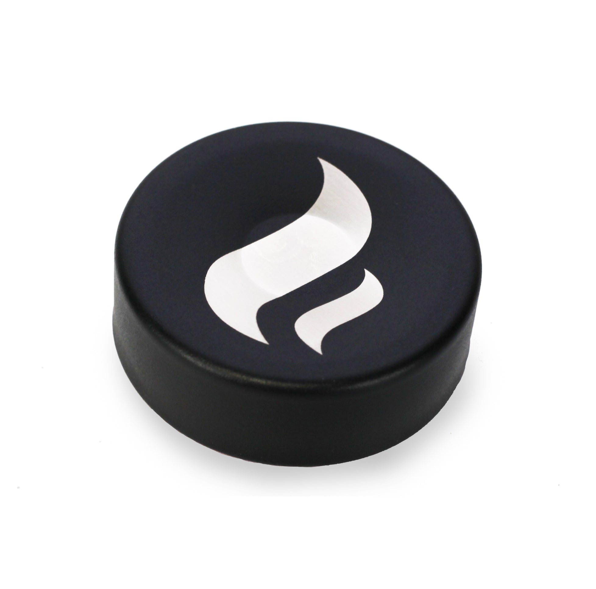 Burnout Temperature Lock Lid