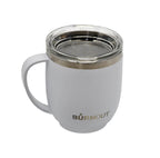 Burnout 12 oz. Mug