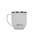 Burnout 12 oz. Mug