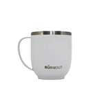 Burnout 12 oz. Mug