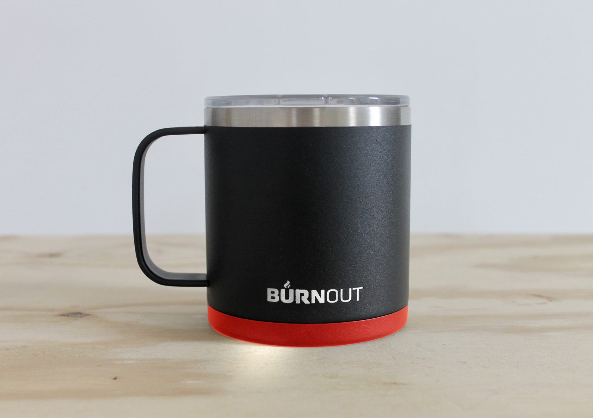 burnout travel mug review