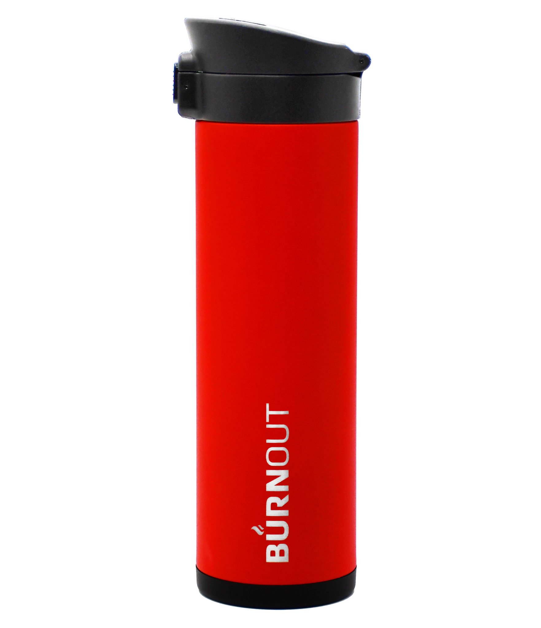 BURNOUT Mugs Temperature Regulating Travel Mug