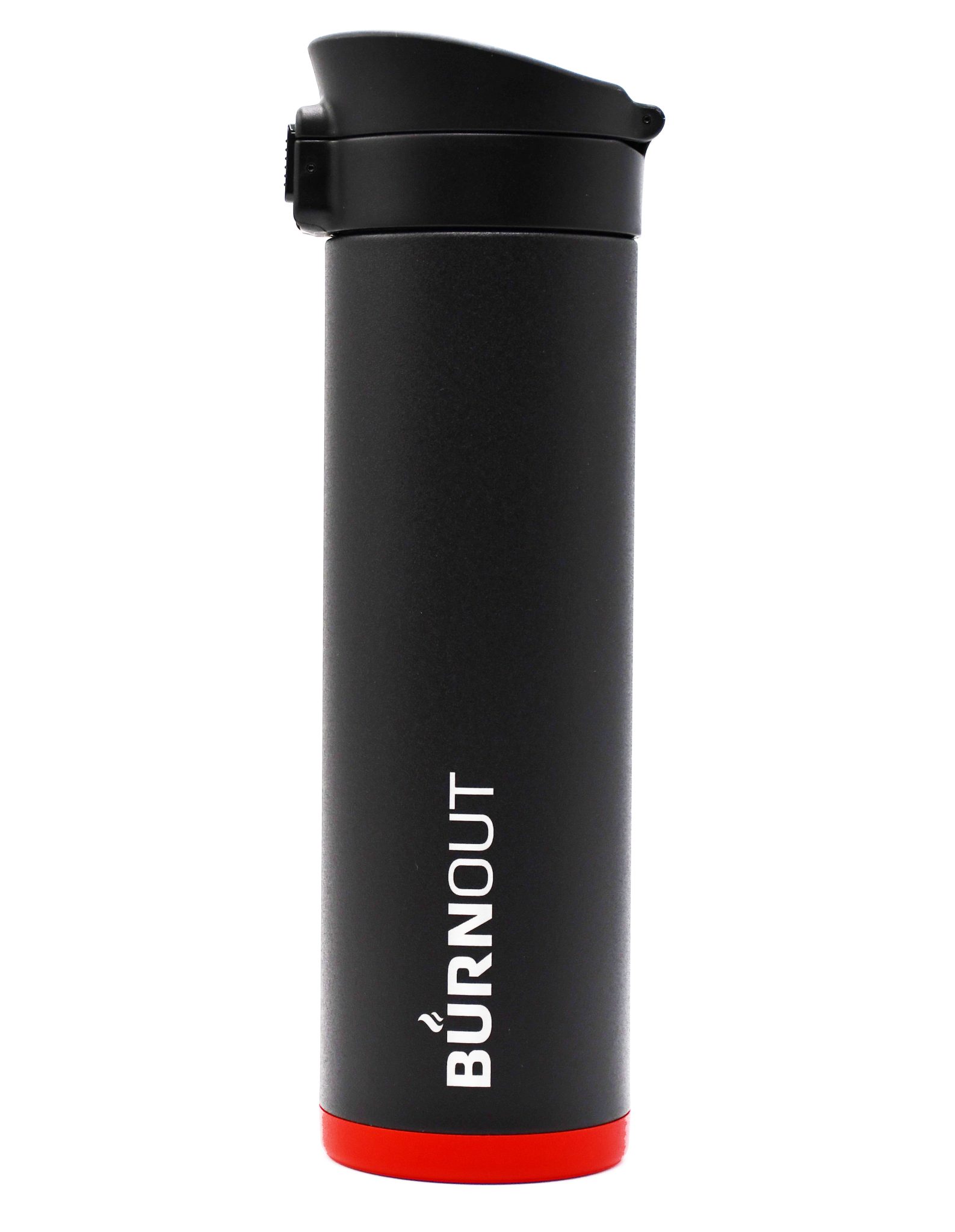 BURNOUT Mugs Temperature Regulating Travel Mug