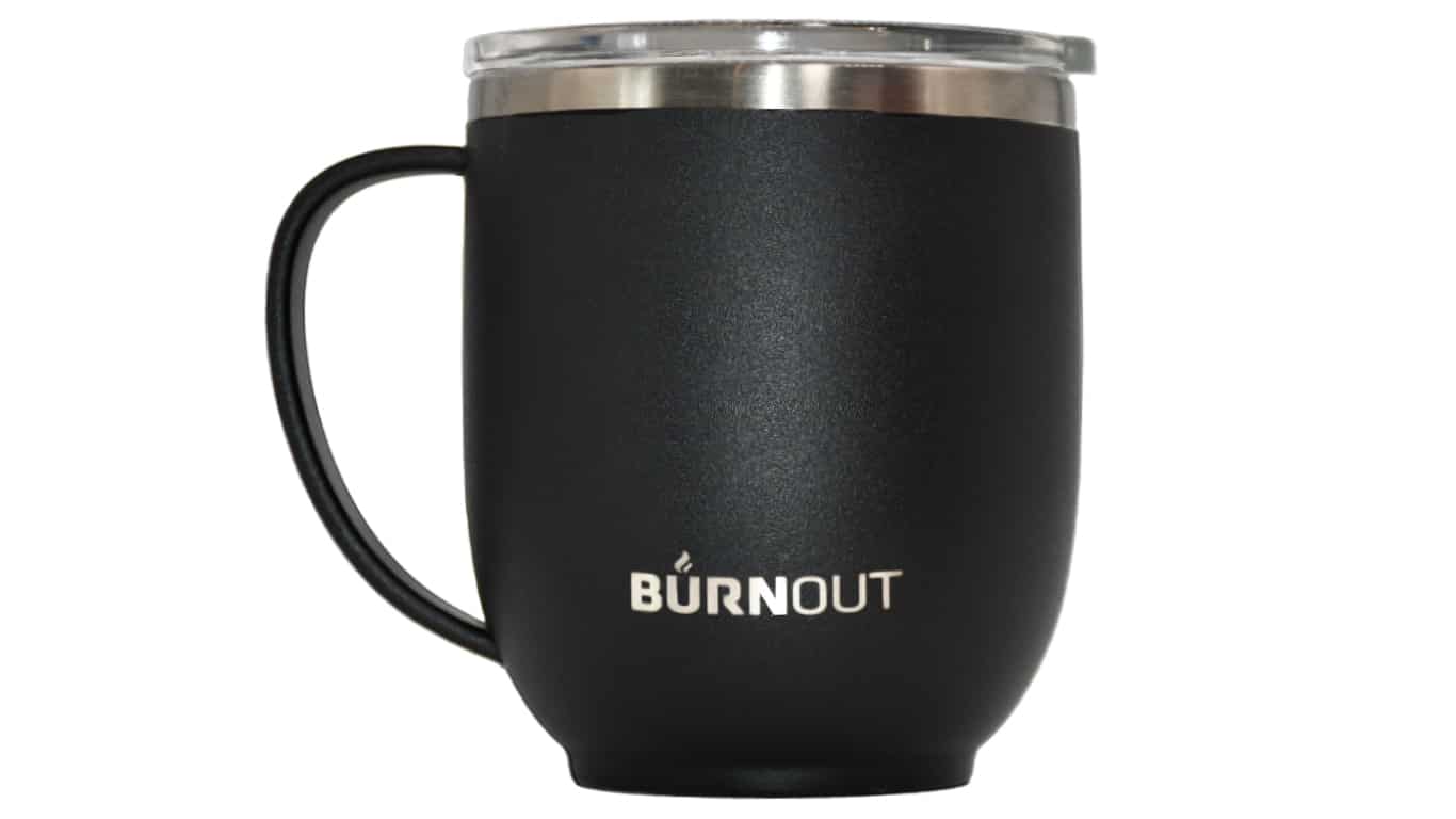 12 oz Coffee Mug — Walkabout Outfitter
